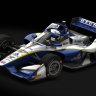 Fictional Skin Pack for RSS Formula Americas 2020 (Road Versions Only)