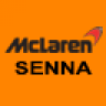 McLaren GTR Senna