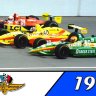 F-USA Gen 1 Indycar season 1995 AI drivers