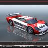 Saleen S7R Marlboro Racing for GTR2