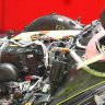 2022 Ferrari Engine Mod