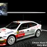 Citroen Xsara WRC (Dani Sordo) Rally Montecarlo