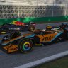 ACFL 2022 McLaren