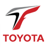 RSS Formula Hybrid X Evo Toyota F1 Livery
