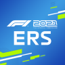 SimHub F1 2021 ERS Overlay