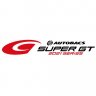 2021 Super GT season skin for Suzuka by Reboot team