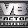 V8Factor 2004 Season by Team ORSM
