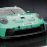 Falken Motorsport - Porsche 992 GT3 Cup [4K]