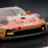 Kremer Racing - Porsche 992 GT3 Cup [4K]