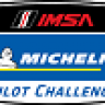 2021 IMSA Michelin Pilot Challenge GT4