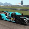 Complete Skin Pack for Ginetta G58 P1