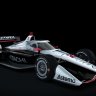 RSS Formula Americas 2020 Josef Newgarden 2022 livery