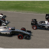 Formula Black Series