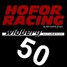 2014 VLN 10 Lauf Hofor-Racing #50