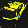 F430 GT3 - Valentino Rossi #46