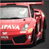Gallardo GT3 - Itaipava Racing Team CRT #30
