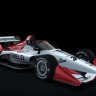 RSS Formula Americas 2020 Christian Lundgaard 2022 livery
