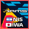 DAMS 2022 | Formula RSS 2 V6