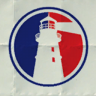 Beacon Bay Raceway rebranding/billboard/rocks/asphalt logo skin for RMi's Lake Superior