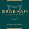 Brabham F1 Team