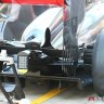RSS Formula 2013 - McLaren blown diffuser SOUND MOD