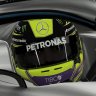 Lewis Hamilton 2022 Helmet for My Team