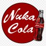 Nuka-cola Sponsor / Mazda Mx5 Cup