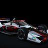 RSS Formula Americas 2020 David Malukas 2022 livery