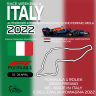 Race Weekend #4 F1 2022 - Italy - Imola RSS 2022 FH X-EVO