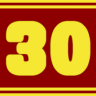 Lotus 98T - Matchbox Racing Team #30