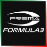 Prema F3 2022 | Formula RSS 3 V6