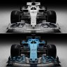 2 new nose options for MCL35M + Low Lod