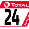 Darche Cup #24 DNTech Racing N24 Fictional