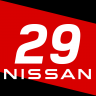 Nissan Nismo F2