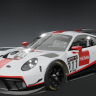 Porsche Hema Racing