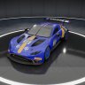 Zaciora Racing Project AMR V8 GT3