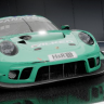 Falken Motorsport - Porsche 991.2 GT3 R - 2022 24 Hours of Nürburgring [4K]