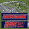 rF GPK Indianapolis