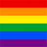 LGBTQ+ Pride Skin for Nissan Skyline GTR R34
