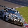 Guerilla Mods Porsche 992 GT3 Cup - Manthey Racing NLS 8 2021