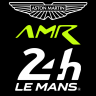 2022 24 Hours Of Le Mans Aston Martin pack