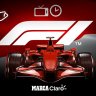F1 2022 Monaco Grand Prix Race Intro | Mod F1 2021