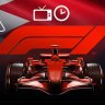 F1 2022 Bahrain Grand Prix Race Intro | MOD F1 2020