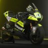 Mooney Racing VR46 Moto2 Custom Rider Livery