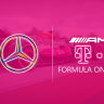 Mercedes AMG Telekom F1 Team