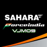 Sahara Force India VJM09 for RSS Formula Hybrid 2022