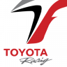 RSS Formula Hybrid 2022 Toyota TF122 Livery