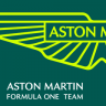 RSS Formula Hybrid 2022 Aston Martin AMR22 Livery