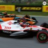 Porsche Vodafone F1 Racing My Team, Full Team Wear Package Update (Modular Mods)