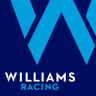 RSS Formula Hybrid 2022 Williams FW44 Livery